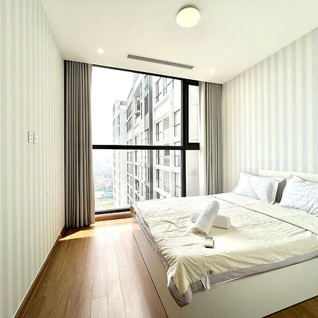 Luxury Apartment Vinhomes Skylake Hanoi Bagian luar foto