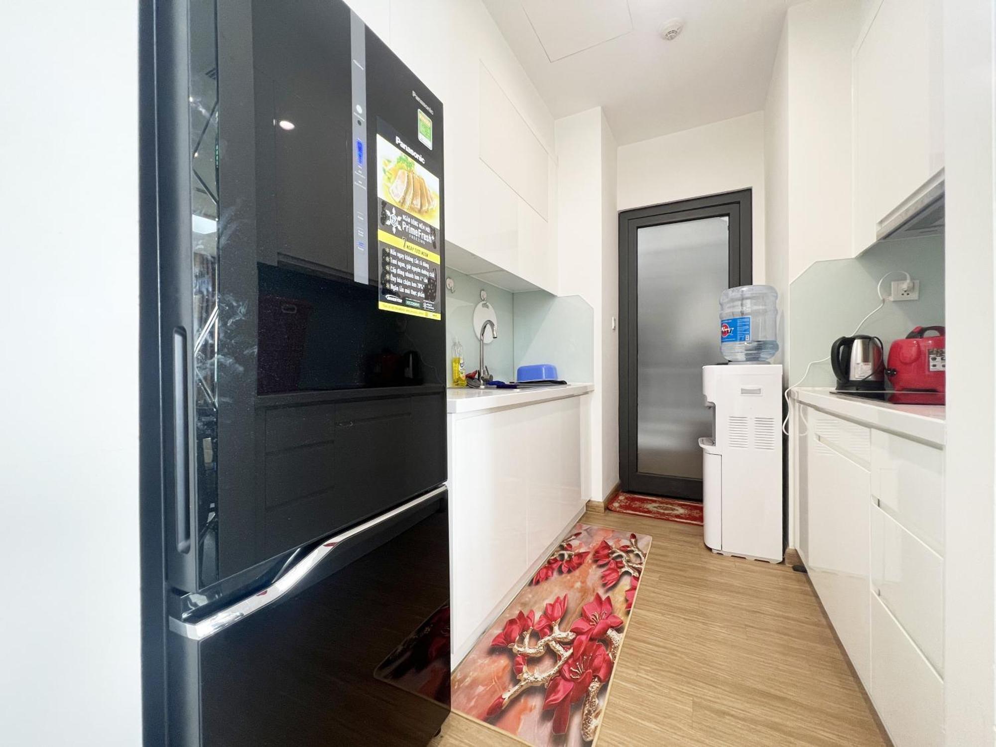 Luxury Apartment Vinhomes Skylake Hanoi Bagian luar foto