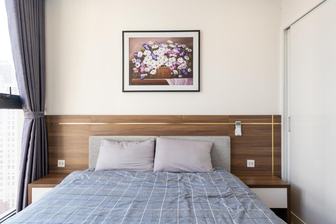 Luxury Apartment Vinhomes Skylake Hanoi Bagian luar foto