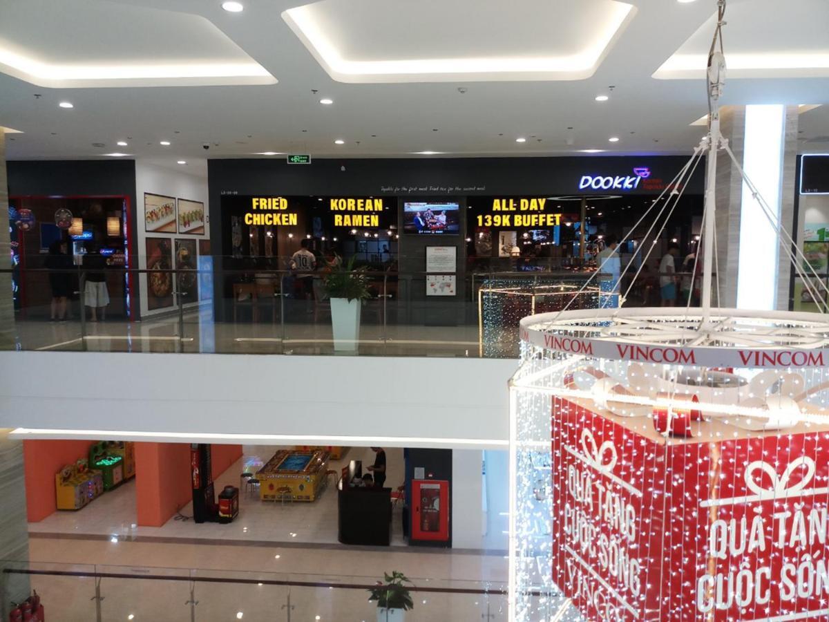 Luxury Apartment Vinhomes Skylake Hanoi Bagian luar foto
