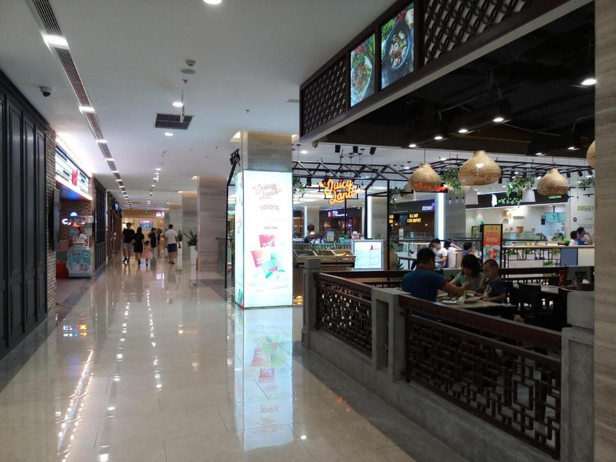 Luxury Apartment Vinhomes Skylake Hanoi Bagian luar foto