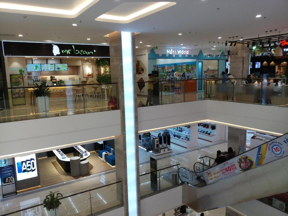 Luxury Apartment Vinhomes Skylake Hanoi Bagian luar foto